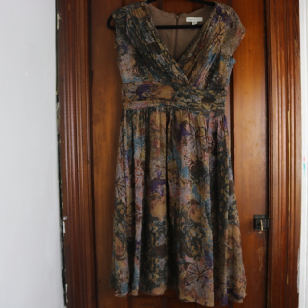Coldwater Creek Dress